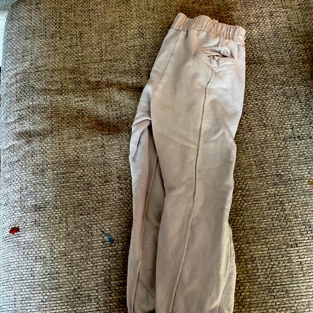 Sweat pants